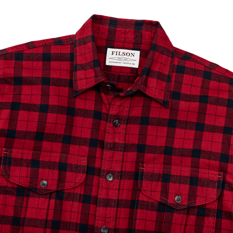 Alaskan Guide Shirt