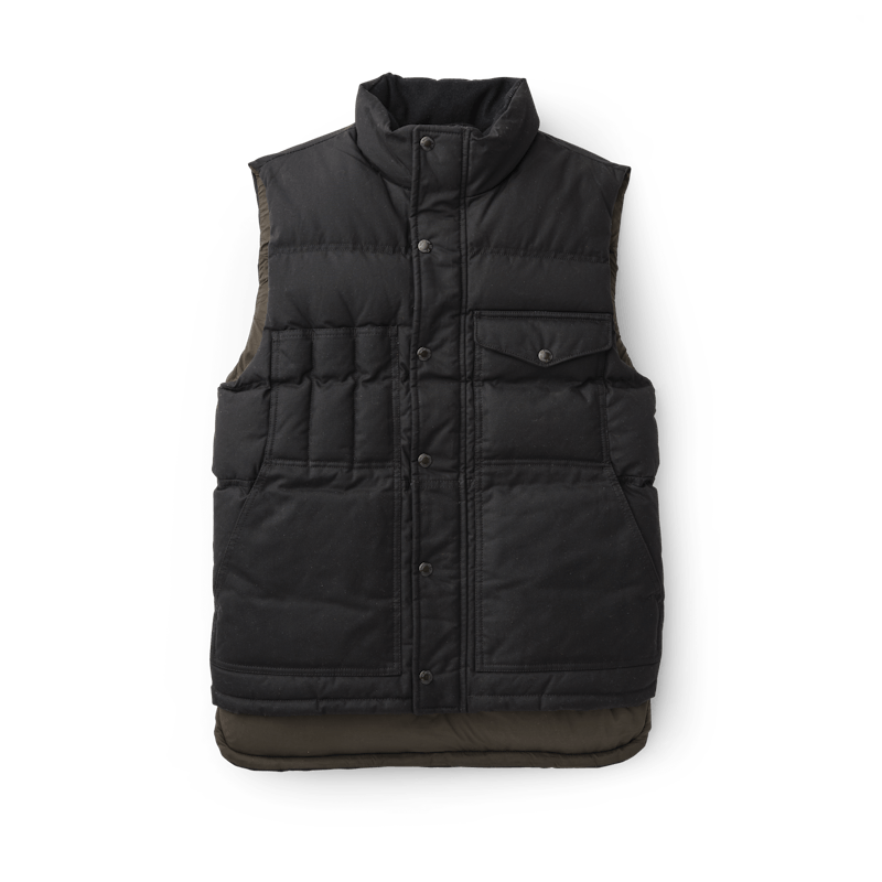 Down Cruiser Vest