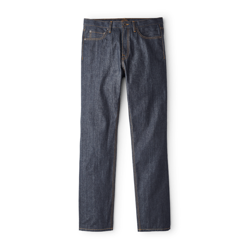 Rail-Splitter Jeans