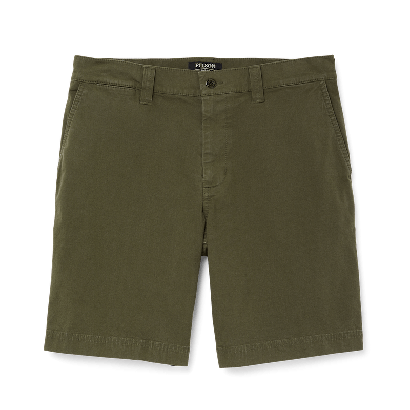 Granite Mountain 9" Shorts