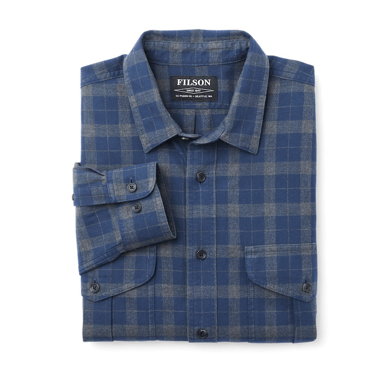 Lightweight Alaskan Guide Shirt