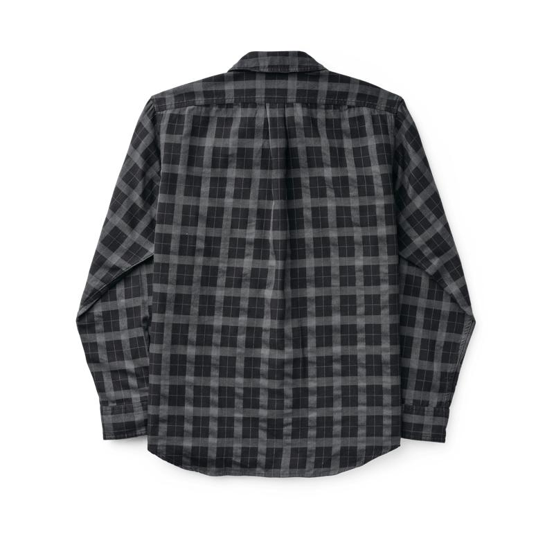 Lightweight Alaskan Guide Shirt