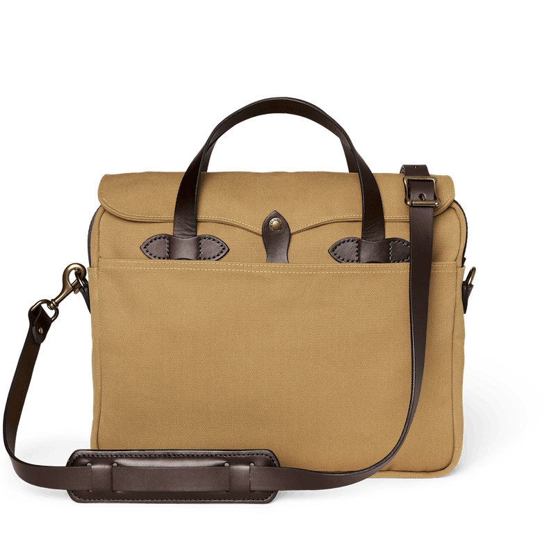 Rugged Twill Original Briefcase