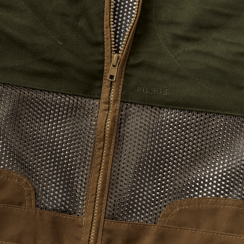 Lightweight Shooting Vest