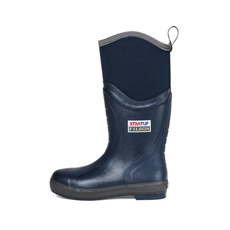 Filson x XTRATUF?? 15" Insulated Elite Legacy Boots