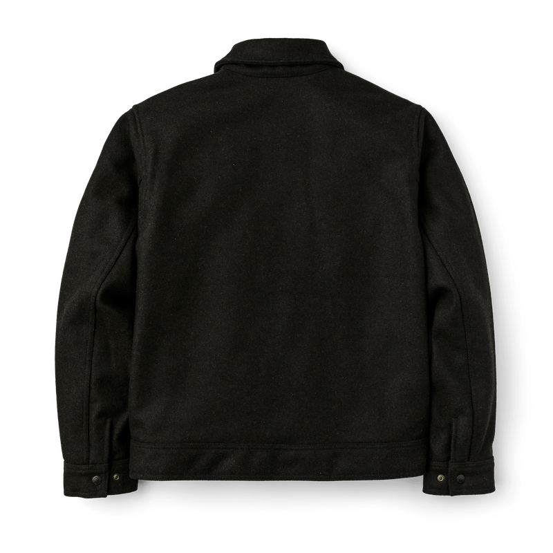 Mackinaw Wool Work Jacket