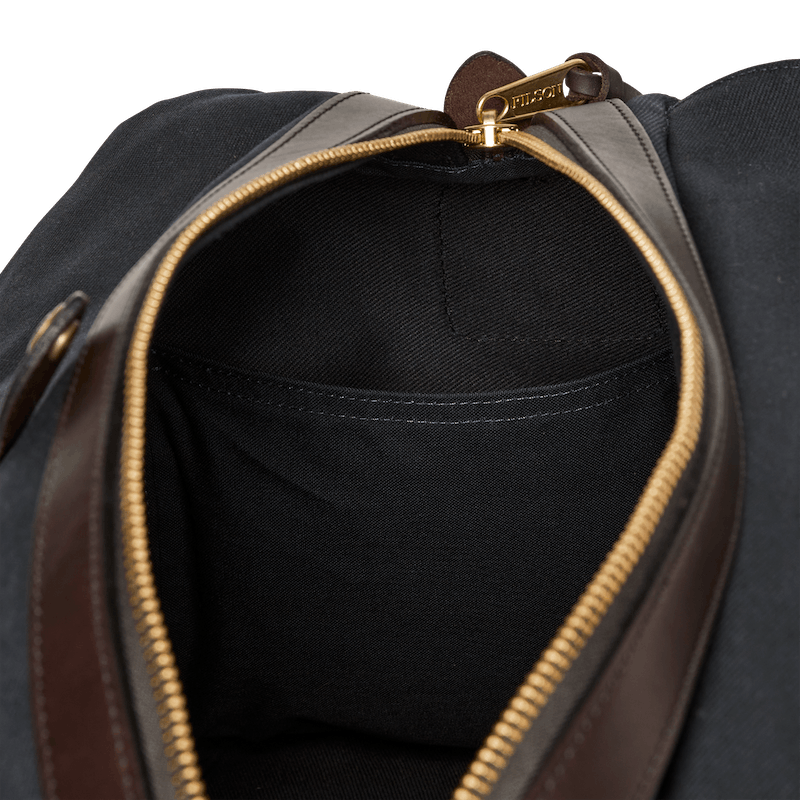 Medium Rugged Twill Duffle Bag