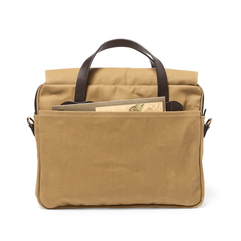 Rugged Twill Original Briefcase