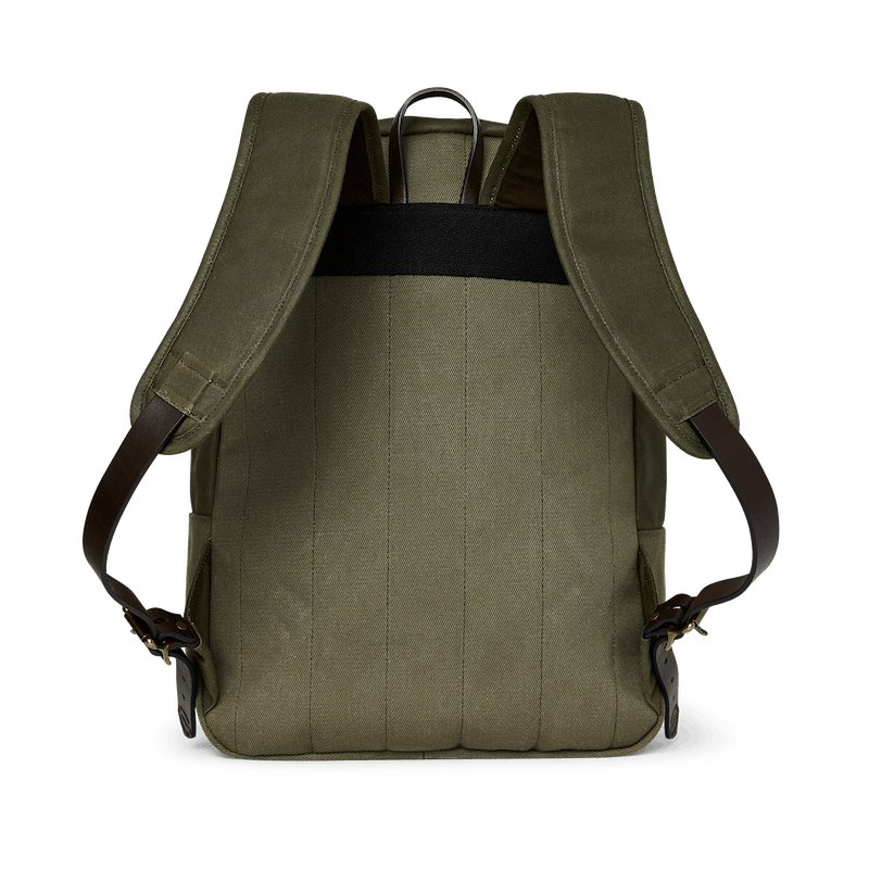 Journeyman Backpack