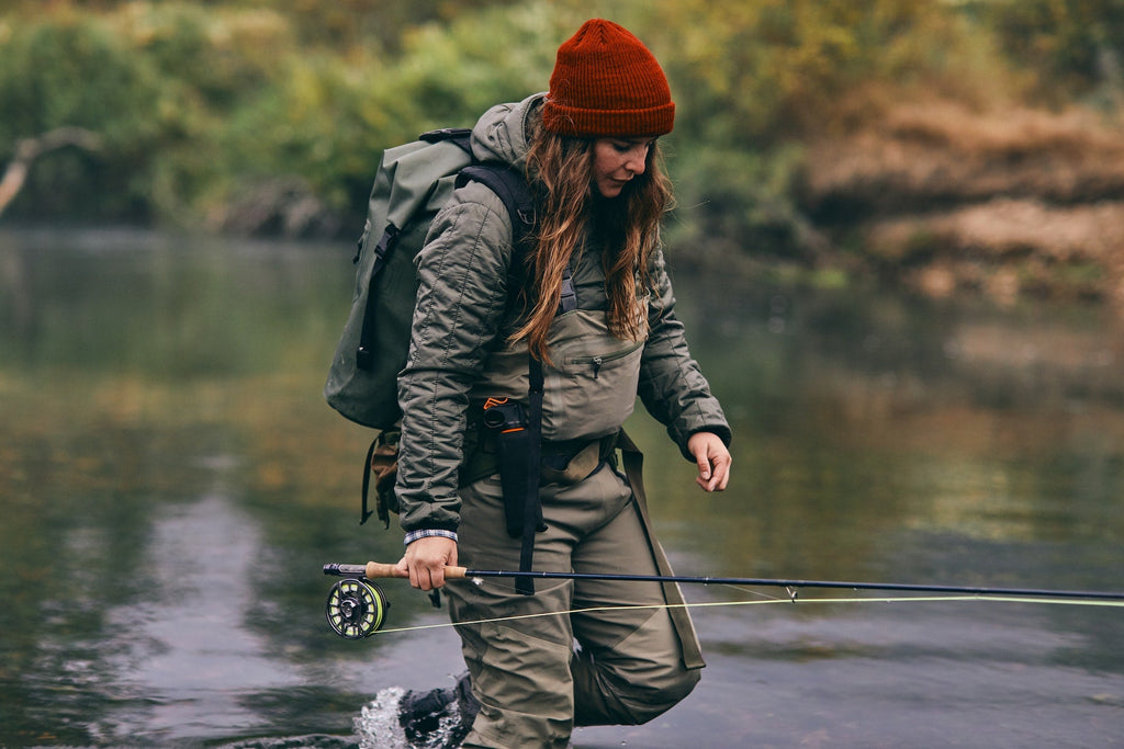 Women's Ultralight Hooded Jacket