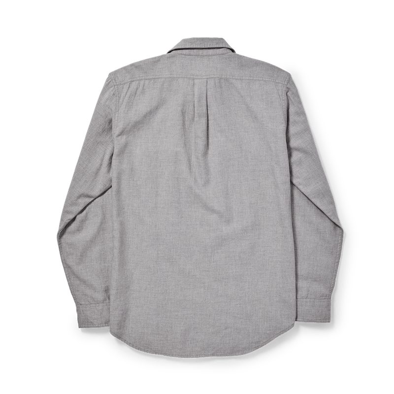 Lightweight Alaskan Guide Shirt