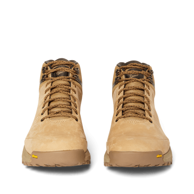 Filson X Danner Trail 2650 Hiker Boots