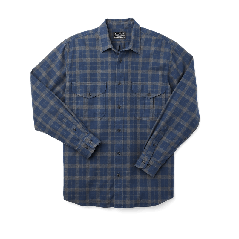 Lightweight Alaskan Guide Shirt