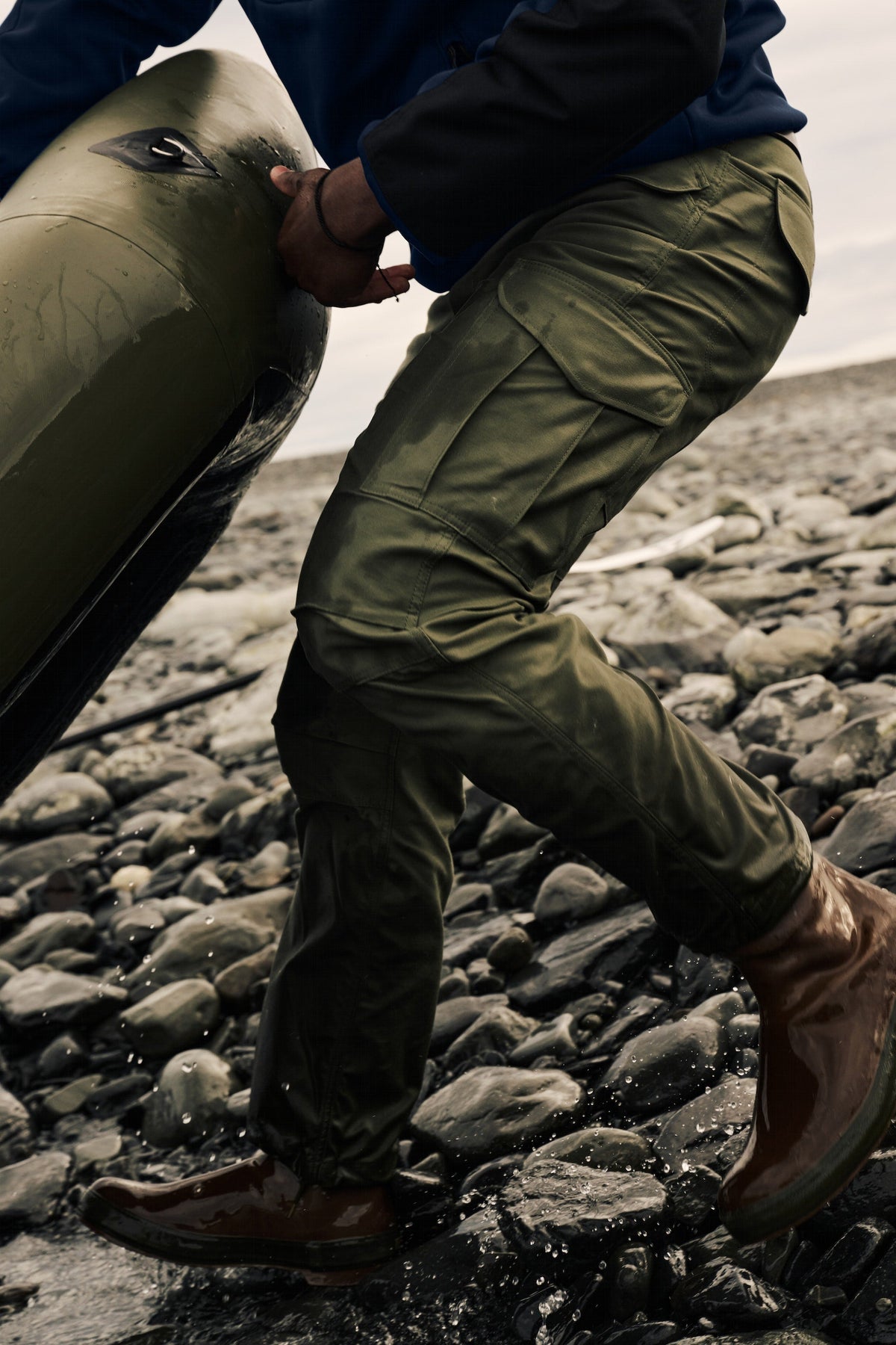 Field Cargo Pants
