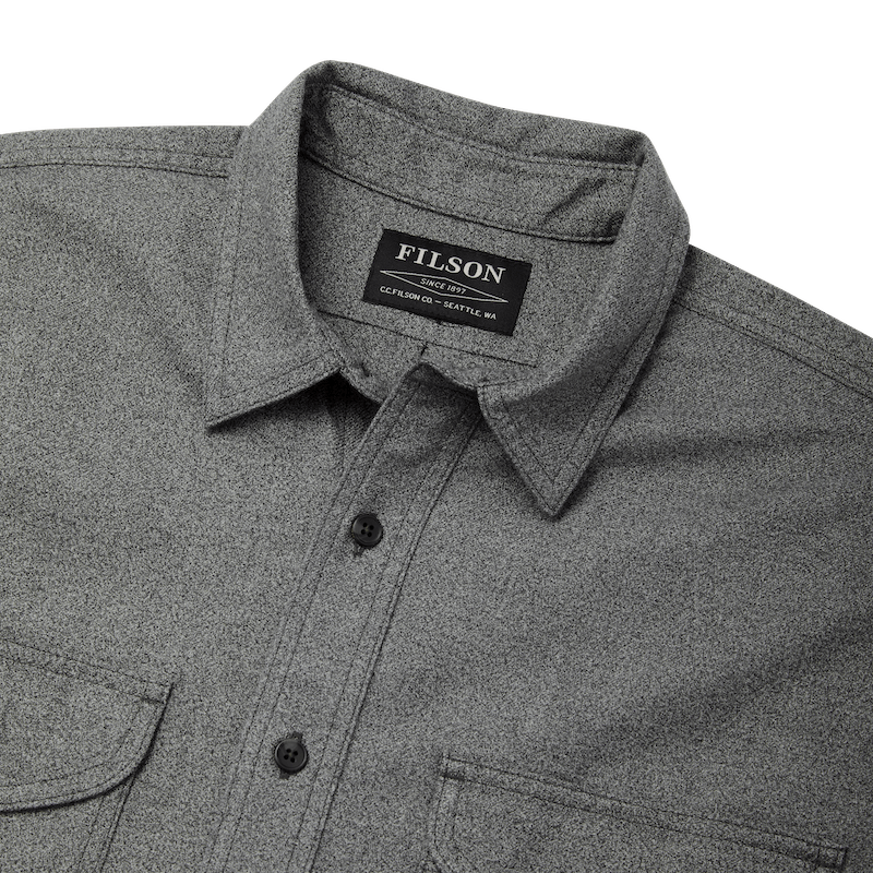 Lightweight Alaskan Guide Shirt