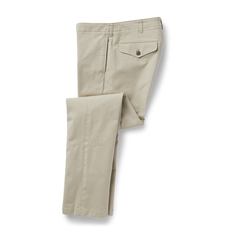 Draftsman Canvas Pants