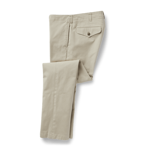 Draftsman Canvas Pants