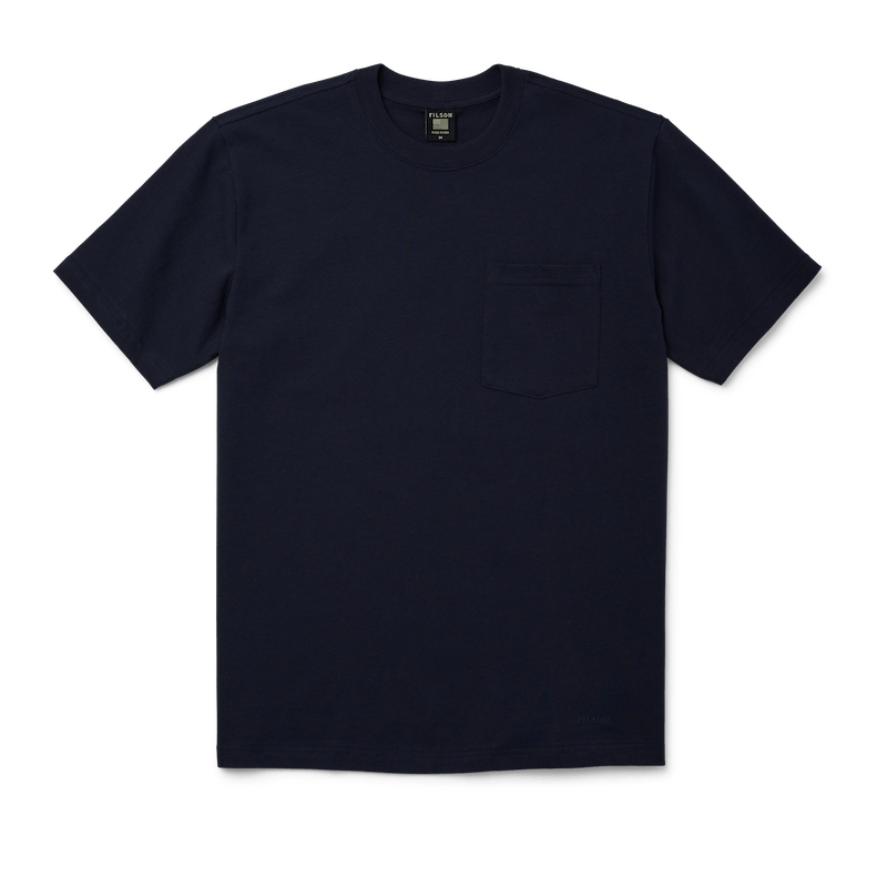 Pioneer Pocket T-Shirt