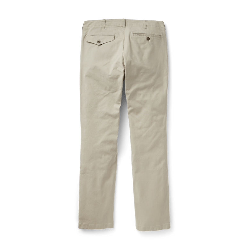Draftsman Canvas Pants