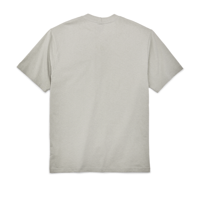 Pioneer Pocket T-Shirt