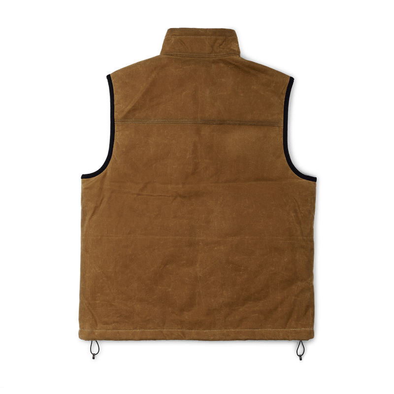 Tin Cloth Primaloft Vest