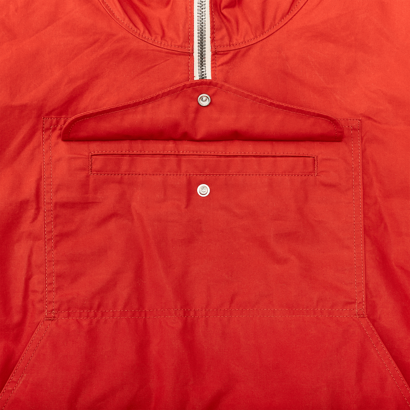 Ranger Anorak