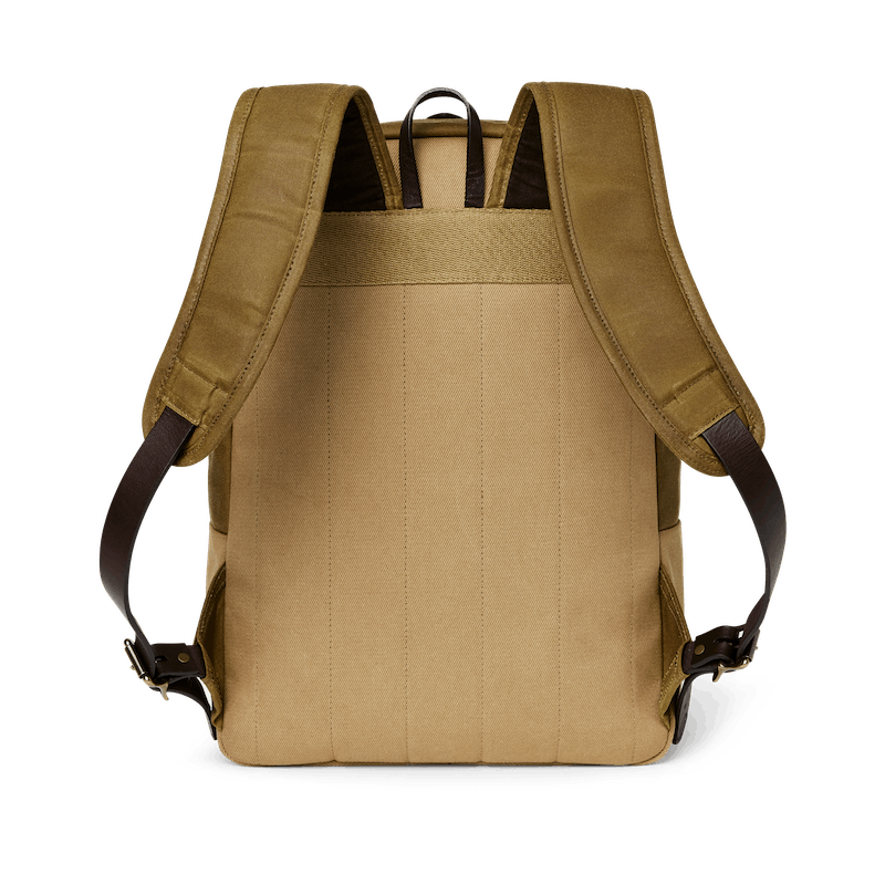 Journeyman Backpack