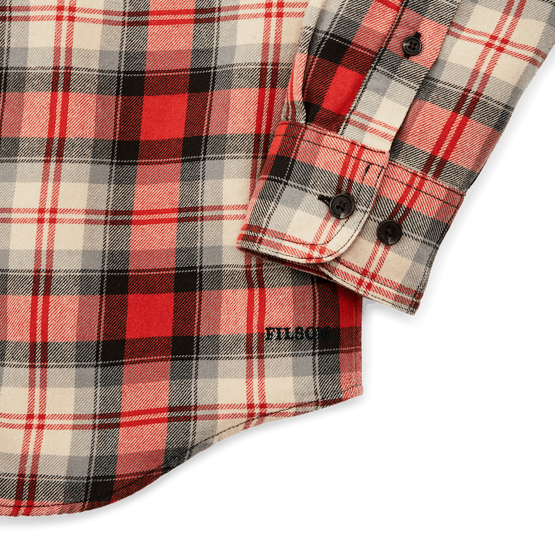 Lightweight Alaskan Guide Shirt