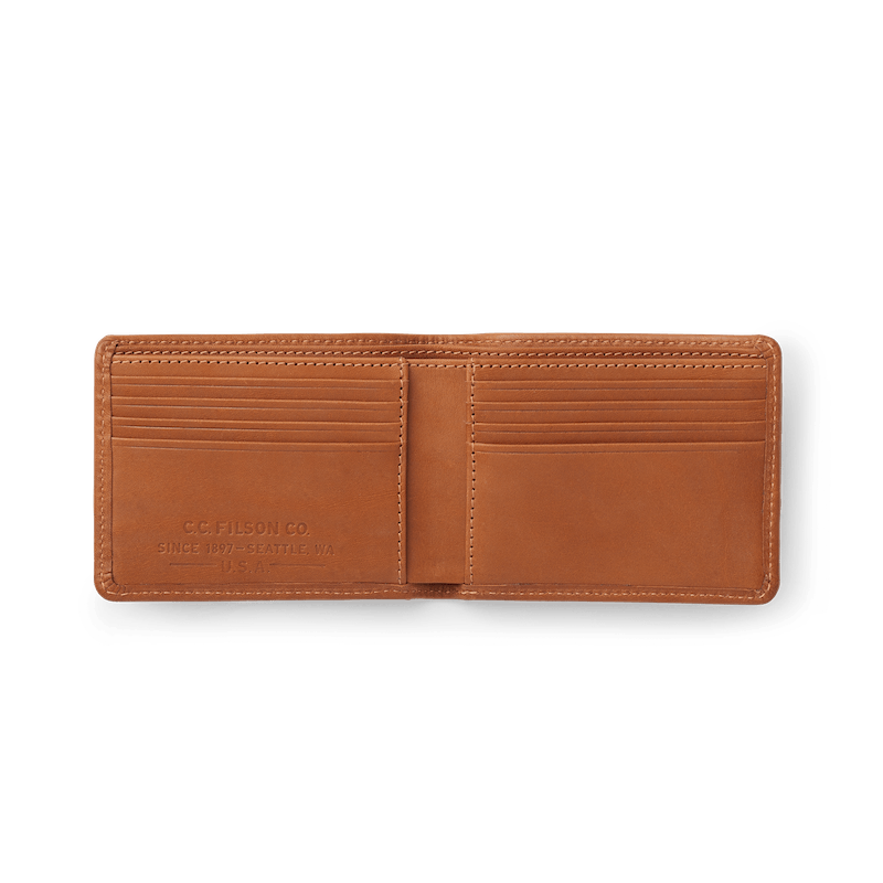 Rugged Twill Outfitter Wallet