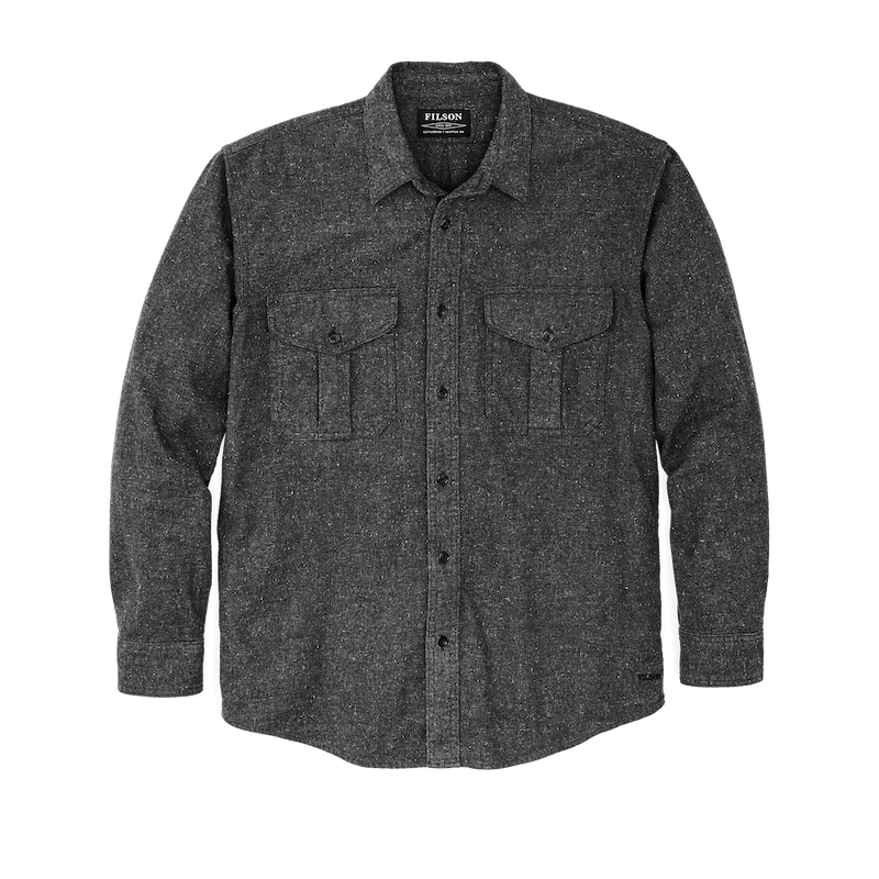 Alaskan Guide Shirt