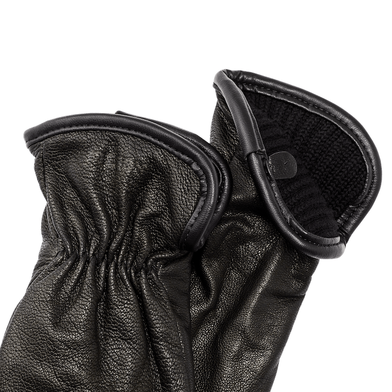 Original Lined Goatskin Gloves