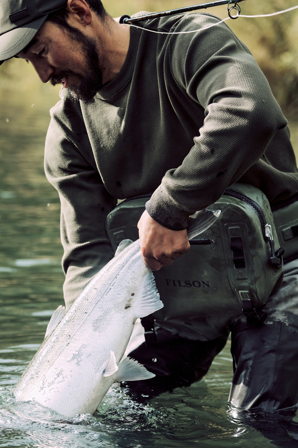 Dry Waist Pack