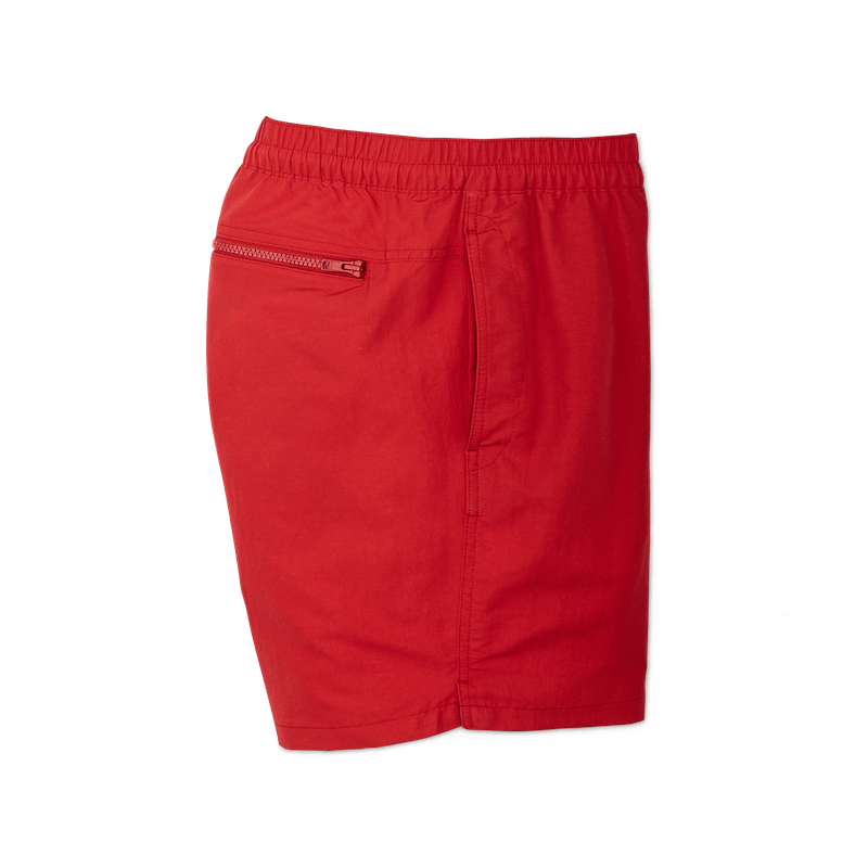 Cooper Lake Trunks