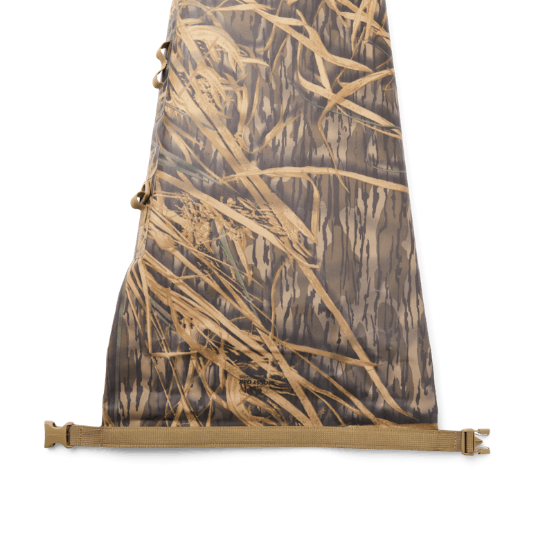 Camo Shotgun Dry Bag