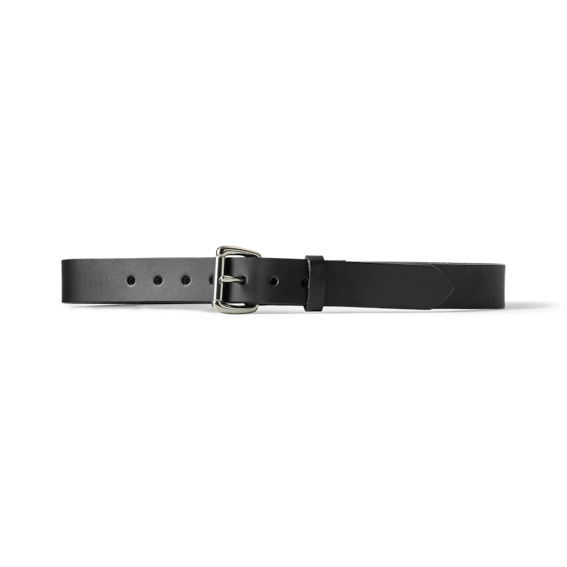 1 1/4" Bridle Leather Belt