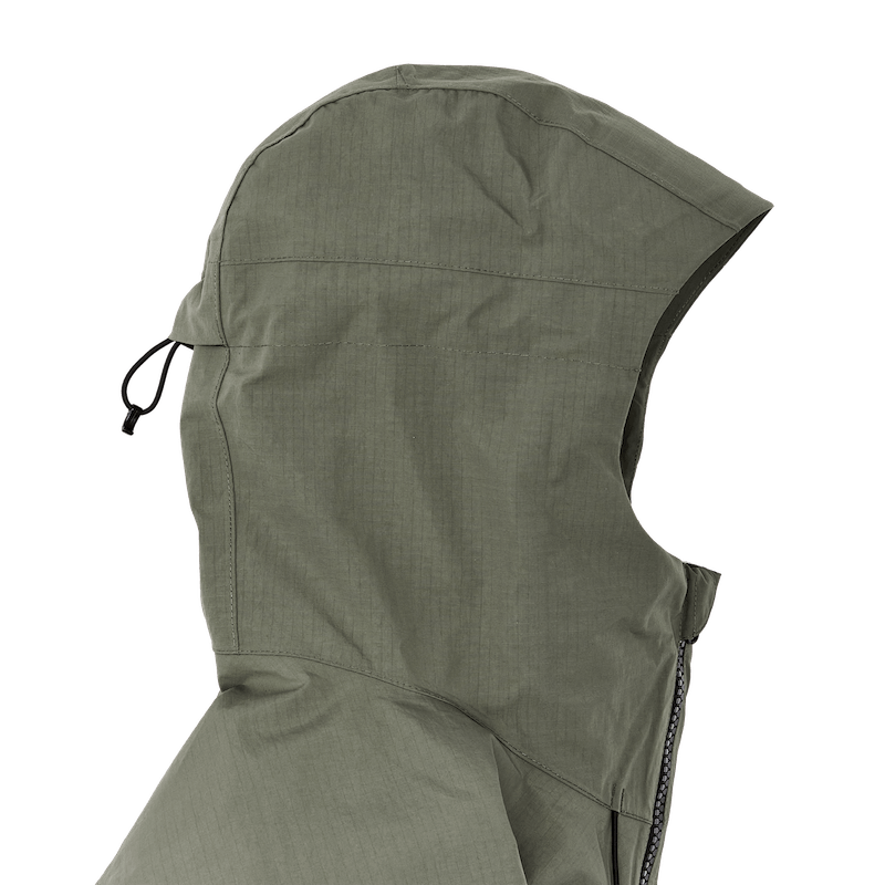 Swiftwater Rain Jacket