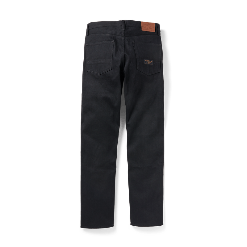Bullbuck Double-Front Jeans