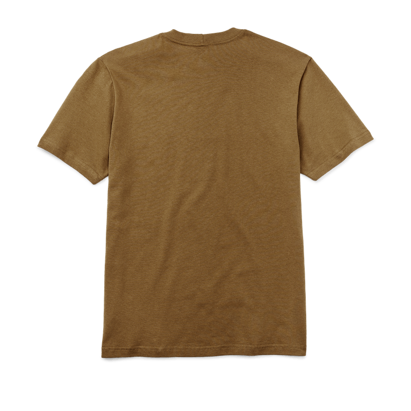 Pioneer Graphic T-Shirt