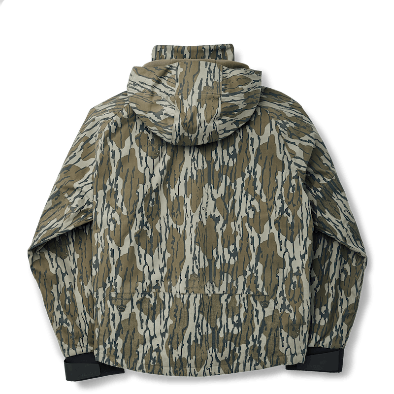 Skagit Waterfowl Jacket