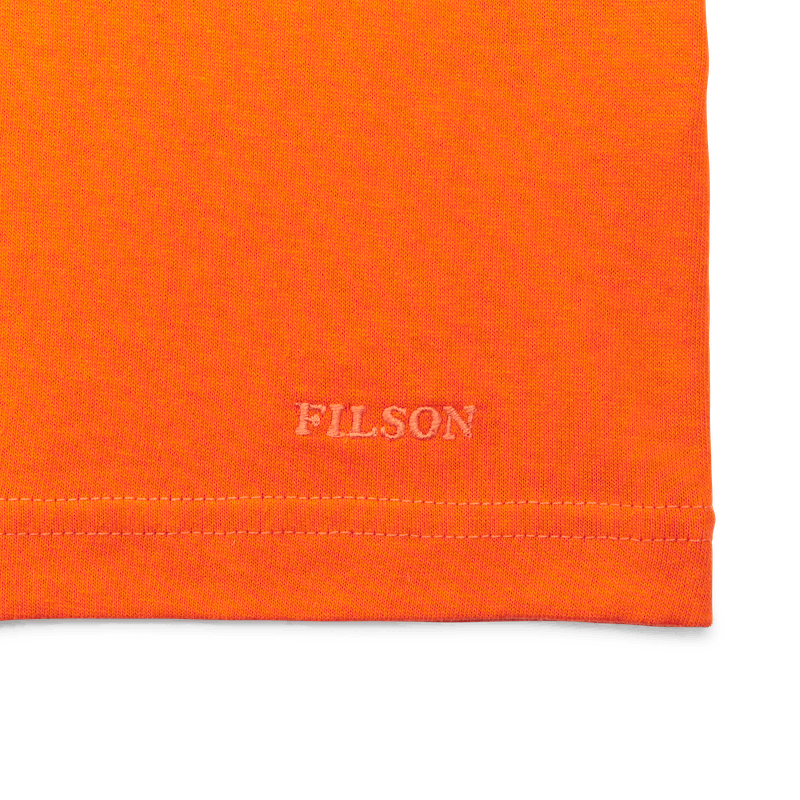 Pioneer Pocket T-Shirt
