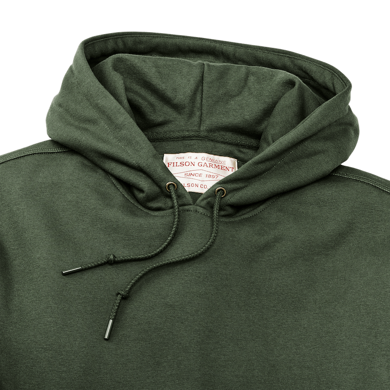 Prospector Hoodie
