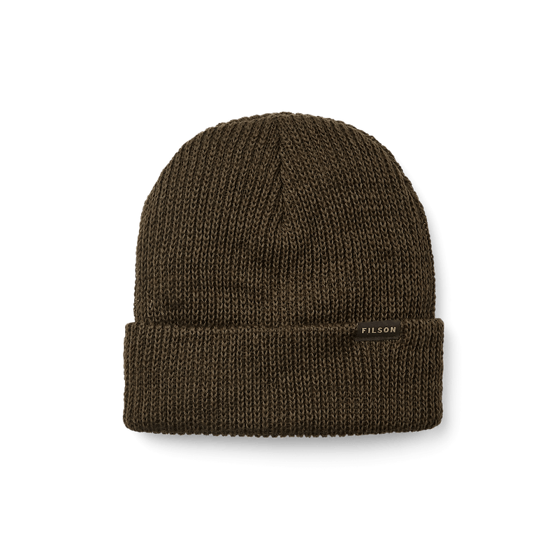 Watch Cap Beanie