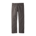 Flannel-Lined Dry Tin Cloth Pants