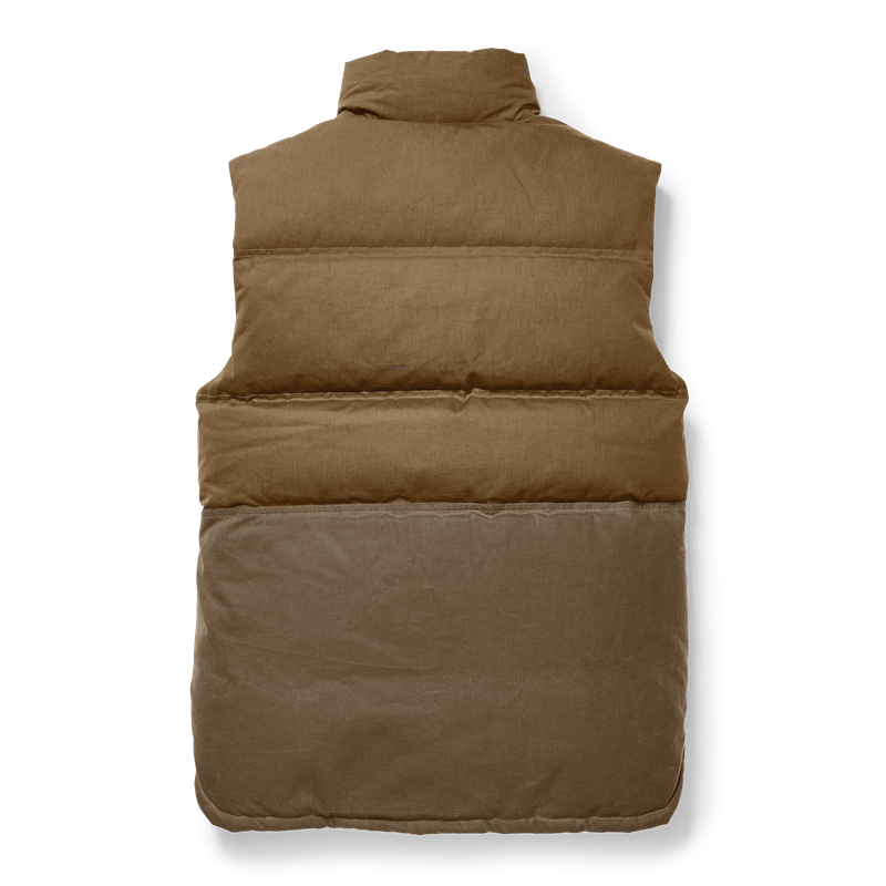 Down Cruiser Vest