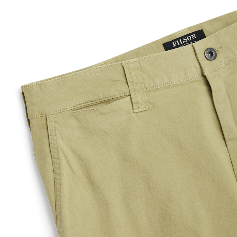 Granite Mountain 6" Shorts