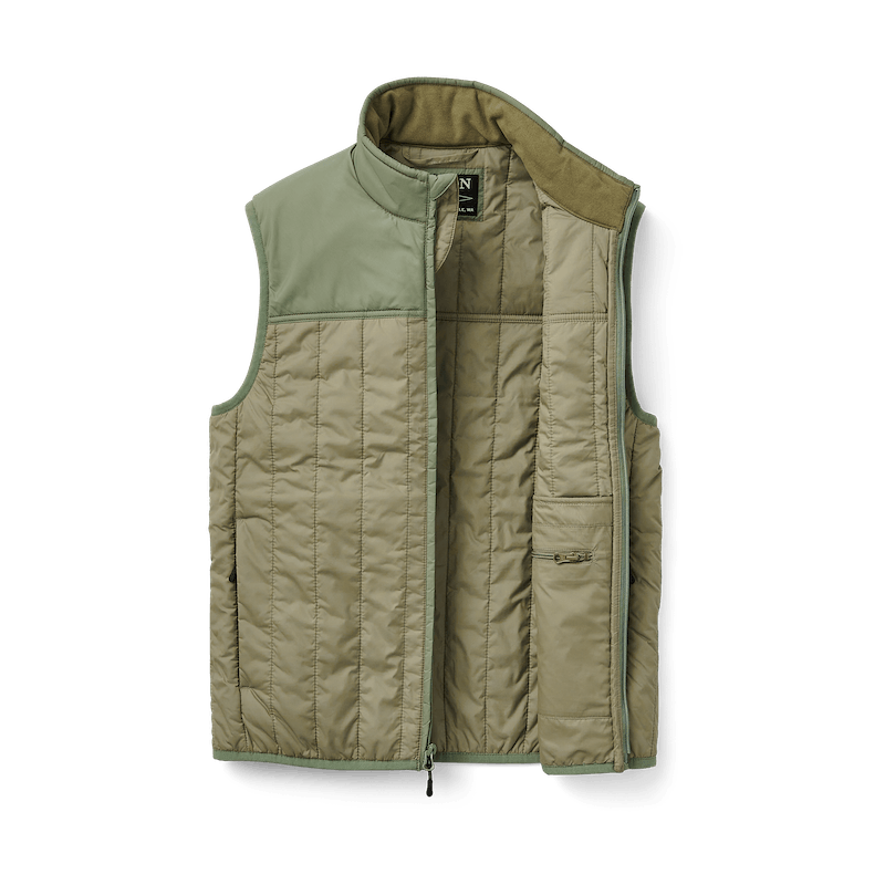 Ultralight Vest