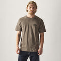 Pioneer Graphic T-Shirt