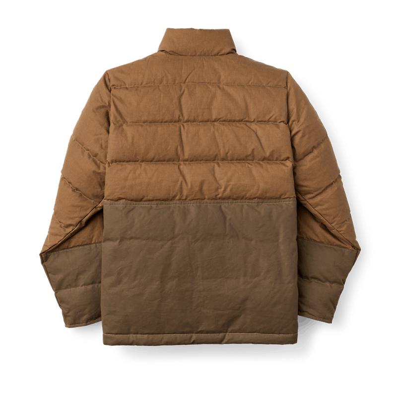 Down Cruiser Jacket