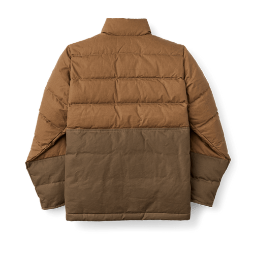 Down Cruiser Jacket