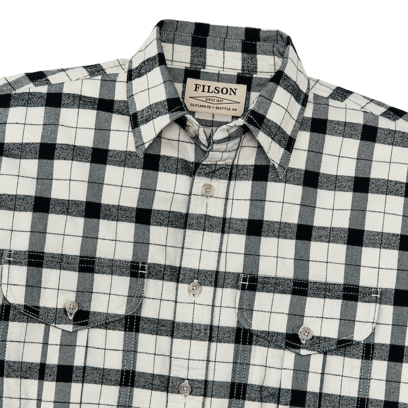 Alaskan Guide Shirt
